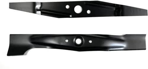 All That Garden Cuchilla de repuesto para cortacésped, compatible con Honda HRC216K2 / 72511-VK6-000, 72531-VK6-010 (juego)