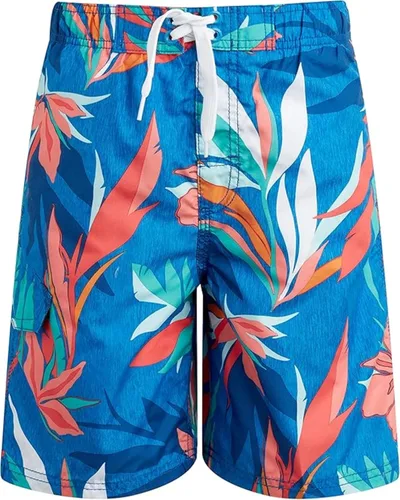 Miniatura 84 de Kanu Surf Traje de baño Yolo de secado rápido UPF 50+ para niños