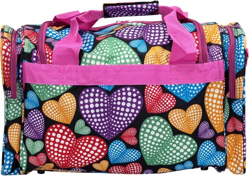 Miniatura 2 de Rockland Bolsa de lona, Bolsa de lona