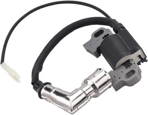 Miniatura 6 de Bobina de encendido para cortacéspedes MTD 951-12220 751-12220 - 4P90JU