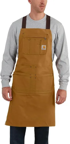 Miniatura 4 de Carhartt Delantal Firm Duck para hombre