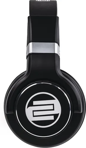 Miniatura 3 de Reloop AMS-RHP-15 Auriculares profesionales para DJ, construcción cerrada, controladores de 1.969 in