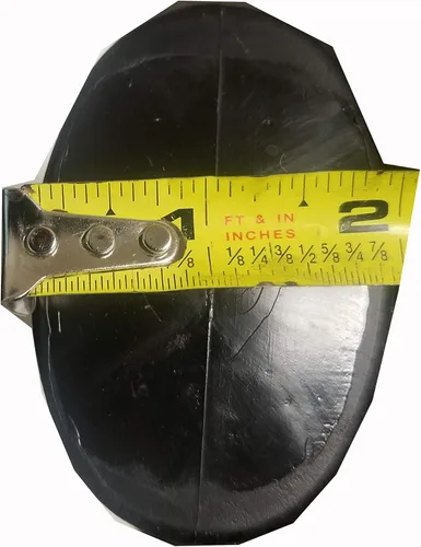 Miniatura 4 de Voyager Tools Mango de hacha de repuesto ultra duradero con agarre cómodo