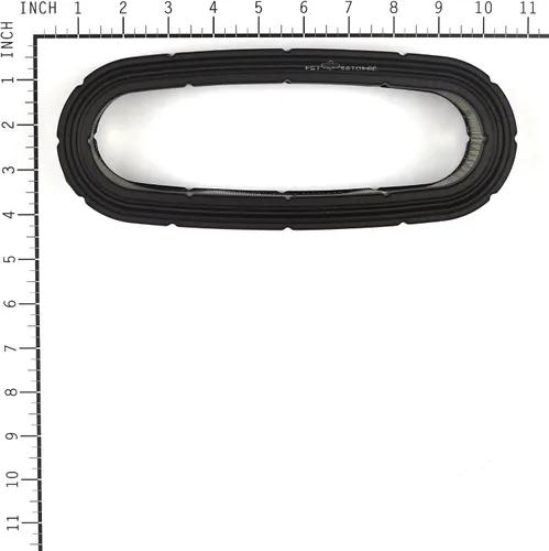 Miniatura 4 de Briggs & Stratton Cartucho de filtro de aire ovalado 394019S