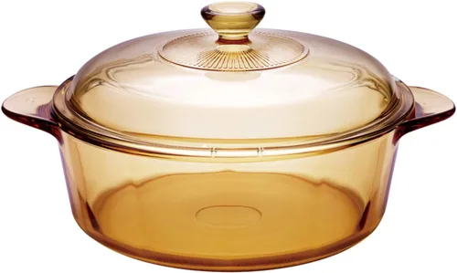 Miniatura 9 de PEARL METAL VISIONS CP-8693 - Cacerola de 0.9 galones (2.5 L)