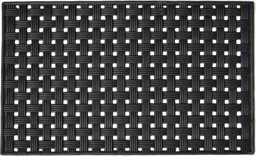Miniatura 7 de Calloway Mills Alfombra de Goma Aristotle 103711830, 18" x 30