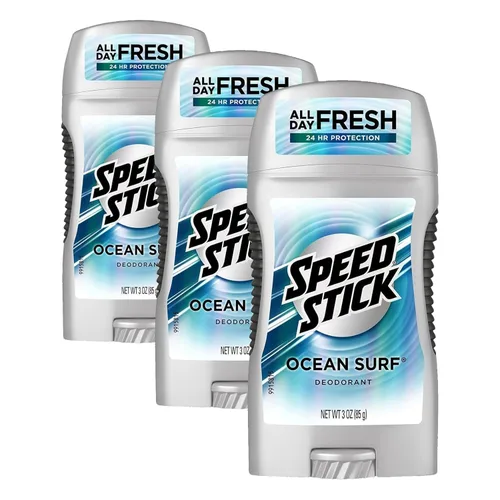 Miniatura 10 de Speed Stick Desodorante para hombres, Ocean Surf - 3 onzas