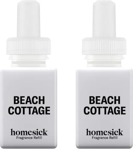 Miniatura 14 de Pura & Homesick Recambio de Aroma para el Hogar - Difusor de Aire Inteligente para el Hogar - Hasta 120 Horas de Fragancia de Lujo por Recarga