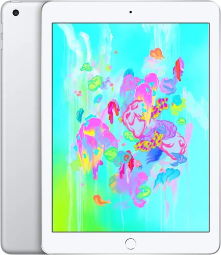 Miniatura 8 de Apple iPad Gris espacial