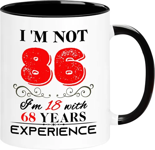 Miniatura 66 de Taza de 30 cumpleaños para mujeres y hombres, regalos de cumpleaños de 30 años para mamá, papá, esposa, marido, hija, hermana, mejores amigos, 30