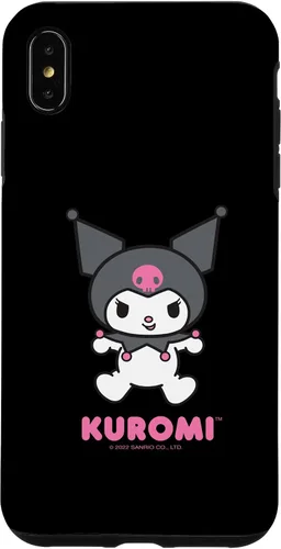 Miniatura 11 de Kuromi - Carcasa frontal y trasera para iPhone 17