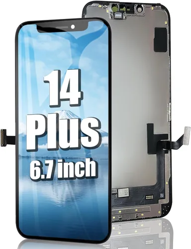 Miniatura 17 de EFAITHFIX para iPhone 11 Reemplazo de pantalla LCD de 6.1 pulgadas, ensamblaje de marco, pantalla LCD y digitalizador de pantalla táctil 3D con kit