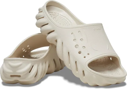 Miniatura 6 de Crocs Echo Slide unisex para adultos, Negro
