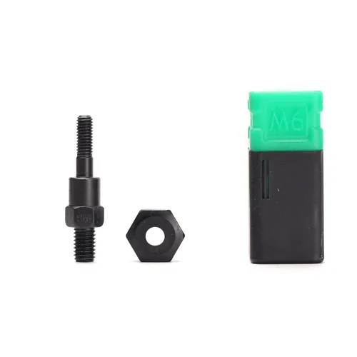 Miniatura 5 de Mandril de herramienta de tuerca de remache manual serie A (M6)