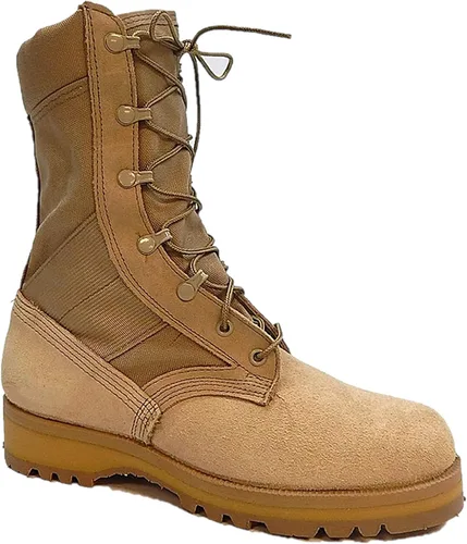 Miniatura 2 de USGI - Botas de desierto marrón