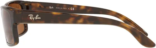 Miniatura 4 de Ray-Ban RB4151 - Lentes de sol rectangulares