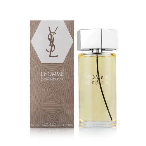 Miniatura 19 de Yves Saint Laurent Y Eau de Toilette en Spray, azul, 3.3 fl oz/100ml