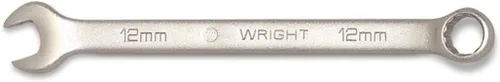 Miniatura 3 de Llave Combinada WRIGHTGRIP 2.0 12 Puntos Satén 0.512 in