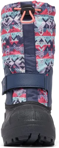 Miniatura 8 de Columbia Powderbug Forty - Botas de nieve unisex para niños