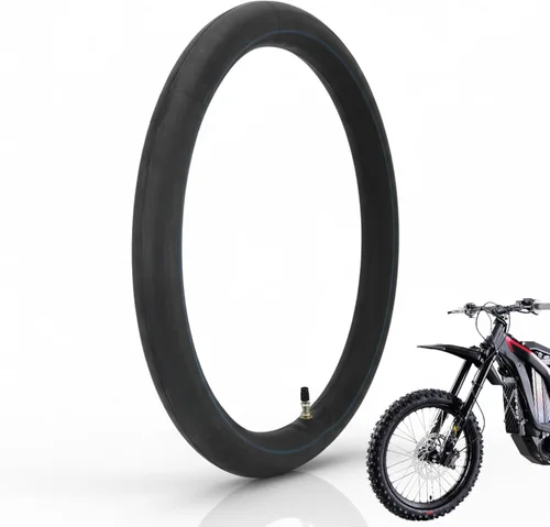 JFG RACING 2.00/2.25-19 225/250-19 Tubo interior para Sur Ron, neumáticos interiores de repuesto de 19 pulgadas para Sur Ron Electric Dirt Bike