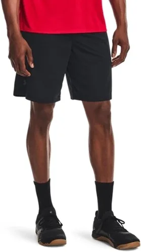 Miniatura 9 de Under Armour Pantalones cortos de malla Tech para hombre