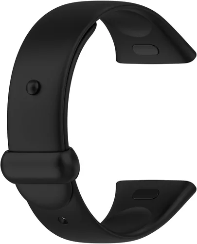 Miniatura 3 de Compatible con Xiaomi Redmi Watch 3 bandas, correas de repuesto de silicona deportivas femeninas, pulseras de repuesto para reloj inteligente Mi