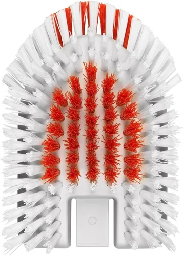 Miniatura 2 de OXO Good Grips - Recambio de cepillo extensible para azulejos y bañeras