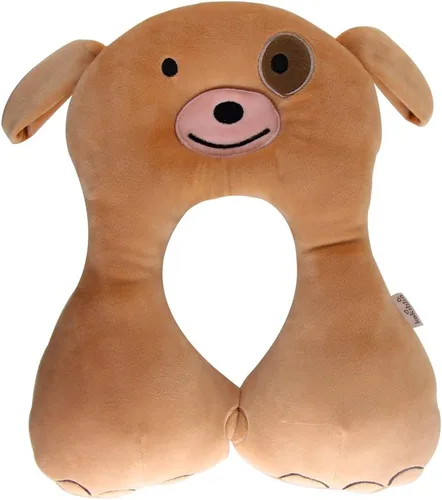 Miniatura 24 de Kakiblin - Almohada de cuello para bebé, almohada de apoyo para bebé mejorada, almohada para la cabeza del bebé, almohada de apoyo para el cuello