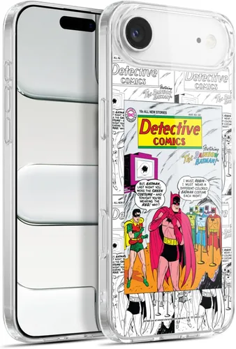 Miniatura 253 de Head Case Designs Funda de gel con licencia oficial de Batman DC Comics Hush Catwoman icónica para disfraces de cómics [grado militar] compatible