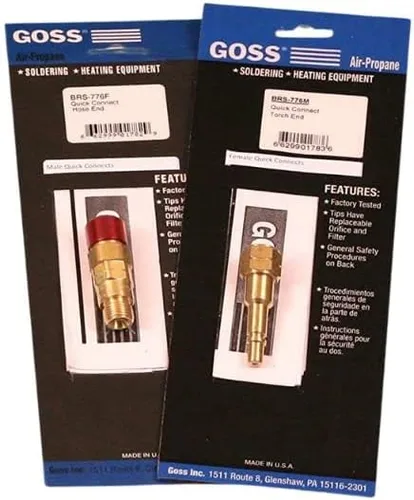 Miniatura 2 de Mr. Shrinkwrap Kit de pistola de calor 998 con conexiones rápidas