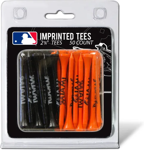 Miniatura 9 de Team Golf MLB - Paquete de 50 camisetas de golf para hombre