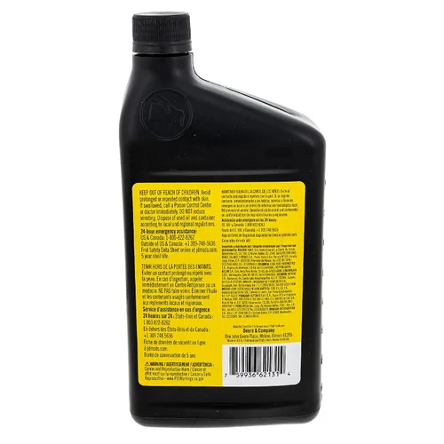 Miniatura 3 de John Deere Kit de filtro de equipo original #LG259