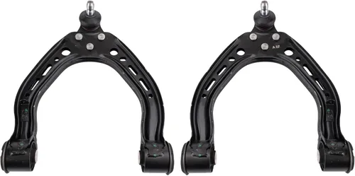 Miniatura 146 de TRQ Brazo de control inferior delantero izquierdo y derecho con rótula, juego de 2 piezas compatible con Hyundai Sonata 2015 2016-2021 Tucson
