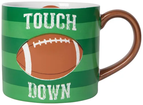 Miniatura 7 de Jubilee Boo Crew - Taza de cerámica en caja, 14 onzas