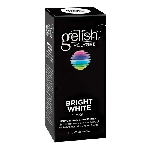 Miniatura 3 de Gelish PolyGel Brand - Mejora de uñas híbridas, puntas de uñas para uñas acrílicas, más ligeras, más fuertes, sin olor, sin monómero, aplicación