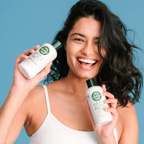Miniatura 4 de DermaVeen Champú Avena 500ML