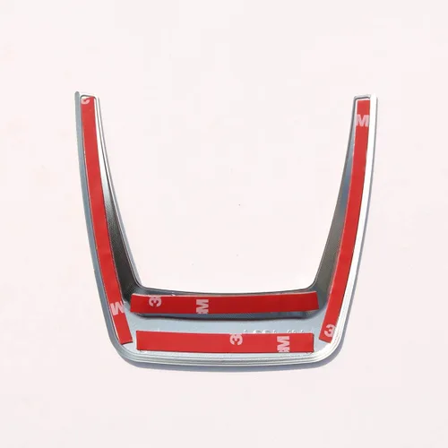 Miniatura 7 de YIWANG Panel de control de luz para techo corredizo de coche, marco para BMW 1 2 3 4 Series F20 F21 F22 F30 F31 F34 F32 F36 X5 F15 X6 F16 X2 F47