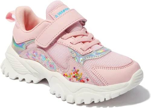 Miniatura 4 de ADICIEN Kids Shoes Lightweight Breathable Running Tennis Boys Girls Sneakers