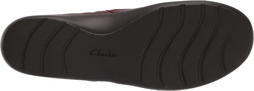 Miniatura 4 de Clarks Women's Cora Rouched Ankle Boot