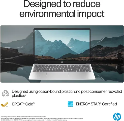 Miniatura 8 de HP 2025 Flagship 15.6" FHD pantalla táctil portátil, procesador Intel i7 de 10 núcleos, 16 GB RAM, almacenamiento de 1 TB