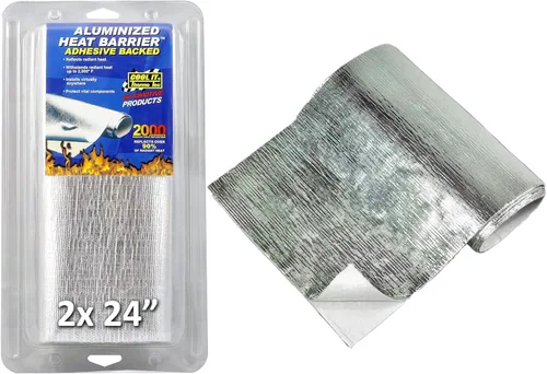 Miniatura 6 de Barrera adhesiva con respaldo para el calor Thermo-Tec 13575 12 in x 24 in.