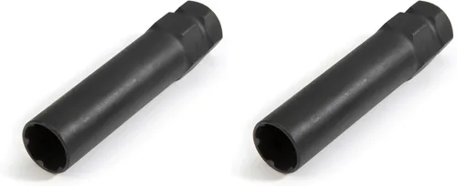 Miniatura 5 de STEELMAN PRO 78540 Llave de tubo de 6 ranuras diámetro pequeño, Diámetro interior de 45/64 pulgadas, 1 unidad