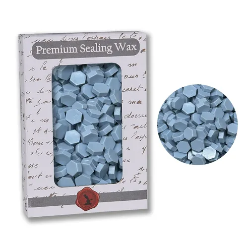 Miniatura 3 de Bolas de Cera de Sellado Premium 2 OZ. 350 unidades - Negro