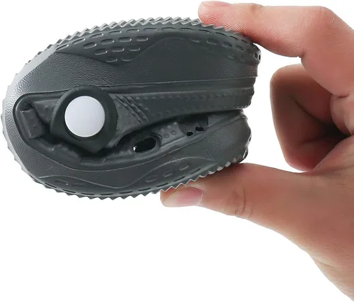Miniatura 6 de Kiwufoder Zuecos ligeros para niños y niñas, para playa, piscina, zapatos de agua