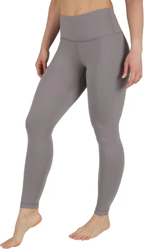 Miniatura 25 de 90 Degree By Reflex - Leggings de cintura alta Power Flex con control de abdomen