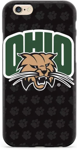 Miniatura 16 de Inspired Cases - Compatible with iPhone 11 Case - 3D Textured Protective Phone Case for Apple iPhone 11 - Ohio University