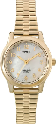Miniatura 13 de Timex - Reloj de mujer Essex Ave de 25 mm