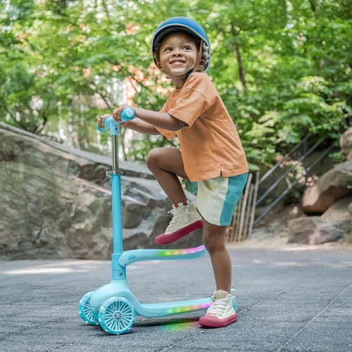 Miniatura 9 de Jetson Scooters - Jupiter Mini Kick Scooter, Foldable, Lightweight, Portable