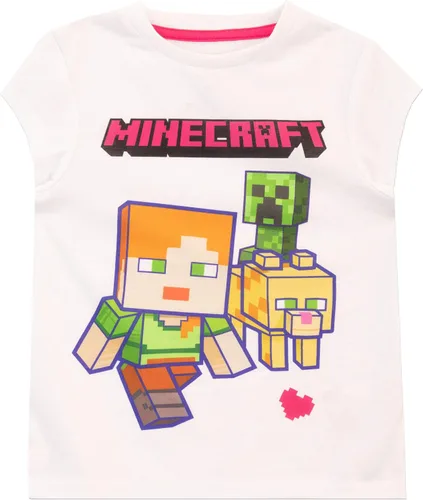 Miniatura 2 de Minecraft Pijamas para niñas