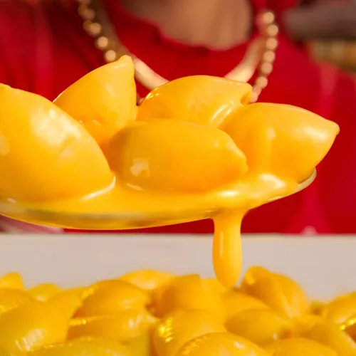 Miniatura 7 de Velveeta Cheesy Bowls - Comida para microondas con tocino y queso, bandeja de 9 onzas